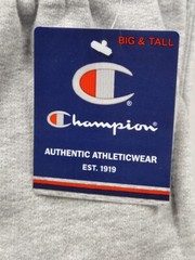 Big & Tall Men’s Champion Fleece Pullover Midweight w/ Script Logo 2XL – 5XLT
