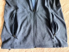 Kuhl Reactiv Full Zip hoody Size Small Men’s Midnight see description and Pics