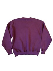 90s Russell Athletic Texas A&M University Aggies burgundy crewneck sweatshirt