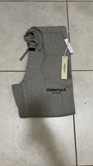 Essentials Set (Dark Oat) Size XS, S, M, L