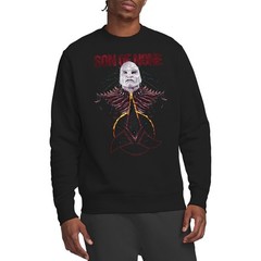 Star Trek Discovery Son Of None Sweatshirt S-2XL, Black