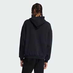 adidas men Soft Luxe Hoodie