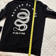Master Of None Hoodie