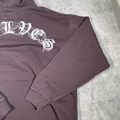 Darc Sport Marvel Spider Man Purple senses hoodie 1 of 500