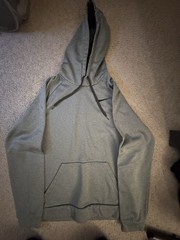 3 Medium Men’s Hoodies In Excellent Condition (Read Description For Information)