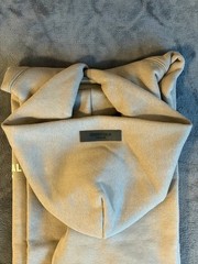 Essentials Fear Of God Desert Taupe SS22 – XS-XL NEW WITH TAGS Gray