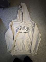 3 Medium Men’s Hoodies In Excellent Condition (Read Description For Information)