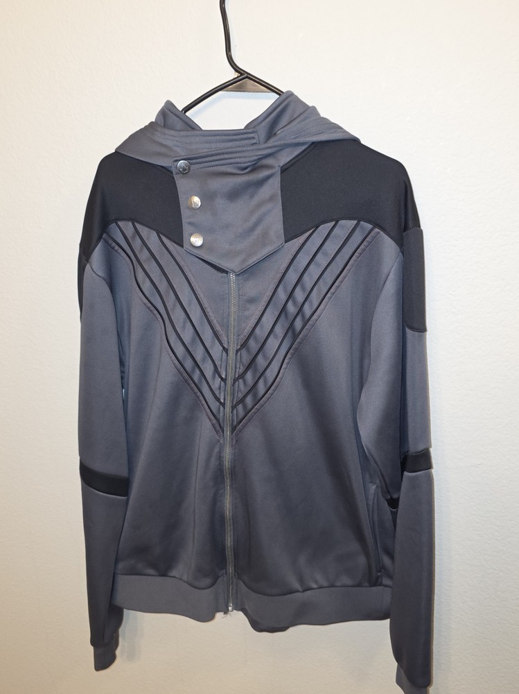 UbiWorkshop Assassin’s Creed Aguilar Hoodie XL