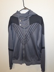 UbiWorkshop Assassin’s Creed Aguilar Hoodie XL