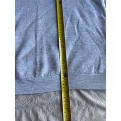 Vintage 1990’s FOTL USA Walking For My Health School Aerobics Boxy Sweatshirt L