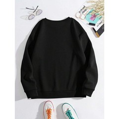 Make Heaven Crowded Sweatshirt, Inspirational Sweater, Christian Unisex Crewneck