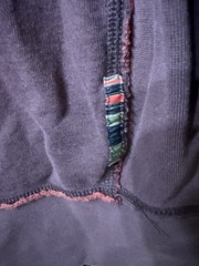 Vintage Triple Five Soul Tokyo Hoodie (M)