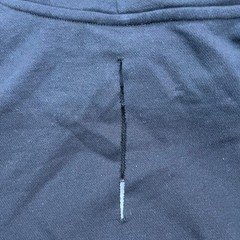NWT DMG Kappa 1pc Unisex Hoodie