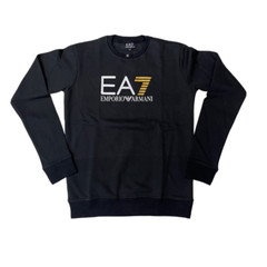 Mens Emporio Armani Sweatshirt EA7 Sweatshirts | Sizes: S-2XL | Clarence Sale