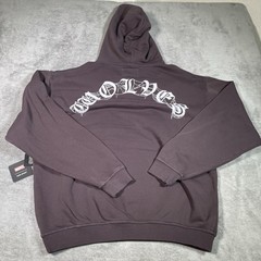 Darc Sport Marvel Spider Man Purple senses hoodie 1 of 500