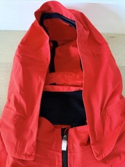 Nike Pro Elite Kenya Team Issued Storm-Fit ADV Jacket CI8885-602 Men’s Large New