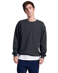 Jerzees IC48MR Unisex Ultimate CVC Ring-Spun Sweatshirt