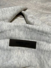 Brand New Light Oatmeal Essentials Hoodies XS-XL