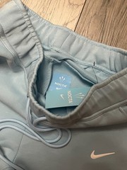 Size Small – Nike X Nocta Sky Blue Full-Zip Hoodie & Joggers Set FREE SHIPPING