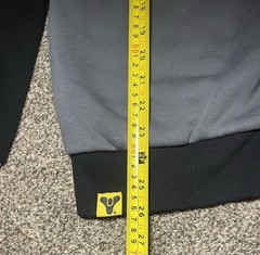 Official Destiny M Warlock Class Zip-Up Hoodie *See Description*