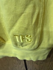 Vintage Triple Five Soul Sweatshirt (L)