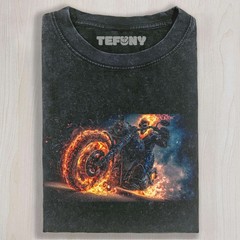 GHOST RIDER UNISEX TEE