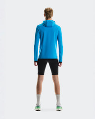 Men’s On Cloud Pace Hoodie – Malibu – 1ME30010018