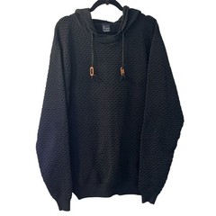 Men’s XL Hoodie Sweatshirt Warm Cozy Fall Winter