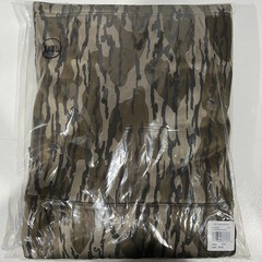 NEW W/ TAGS!! Nomad Bottomland Camo Utility Hoodie – Men’s Sweatshirt – Size 3XL
