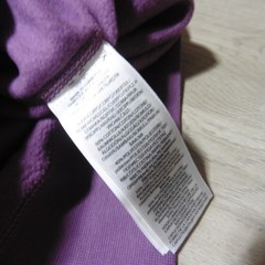 POLO RALPH LAUREN Mens 4XLT 4XL TALL HOODIE TEA ROSE PURPLE COTTON FLEECE