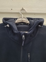 New Baerskin 4 Tactical Fleece Hoodie Men’s US Size L