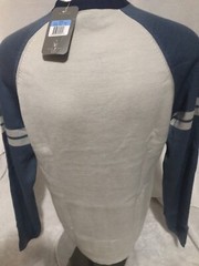 NIKE Club Fleece Men’s Pullover Crew Sustainable Materials Size M 187079-072
