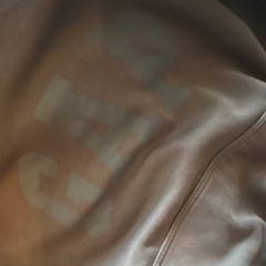 Yeezy Gap Dove Shrunken Hoodie- Size Small- Good condition
