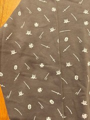 For Honor Ubisoft Employee Store Exclusive Sweater Sweatshirt Large Ubi Workshop