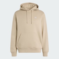 adidas TREFOIL ESSENTIALS HOODIE Beige