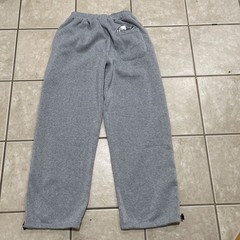 Episode Project HIP HOP FLEECE HOODIE PULLOVER HOODED SWEATSHIRT SWEATPANTS NEW