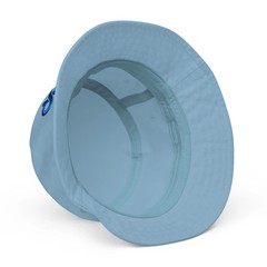 Organic bucket hat | dp CUSTOM