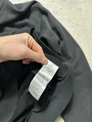 Vivienne Westwood Black Luxury Hoodie Size M