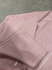 Size Large – Nike X Nocta Pink Full-Zip Hoodie & Joggers Set FREE SHIPPING