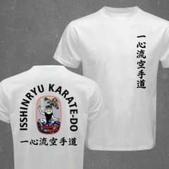 Isshin Ryu Karate T-shirt
