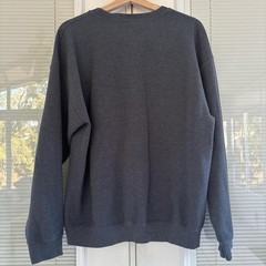 Assassin’s Creed crewneck sweatshirt