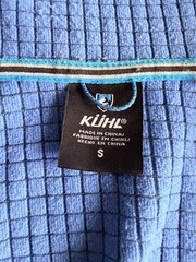 Kuhl Reactiv Full Zip hoody Size Small Men’s Midnight see description and Pics