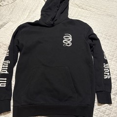 Master Of None Hoodie