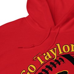 Go Taylor’s Boyfriend Football Chiefs Funny Unisex Hoodie S,M,L,XL,2X,3X,4X
