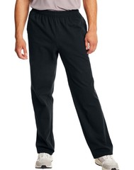 Hanes Men’s Pant Jersey Pocket X-Temp Sweat Workable Drawstring Choose SZ/Color