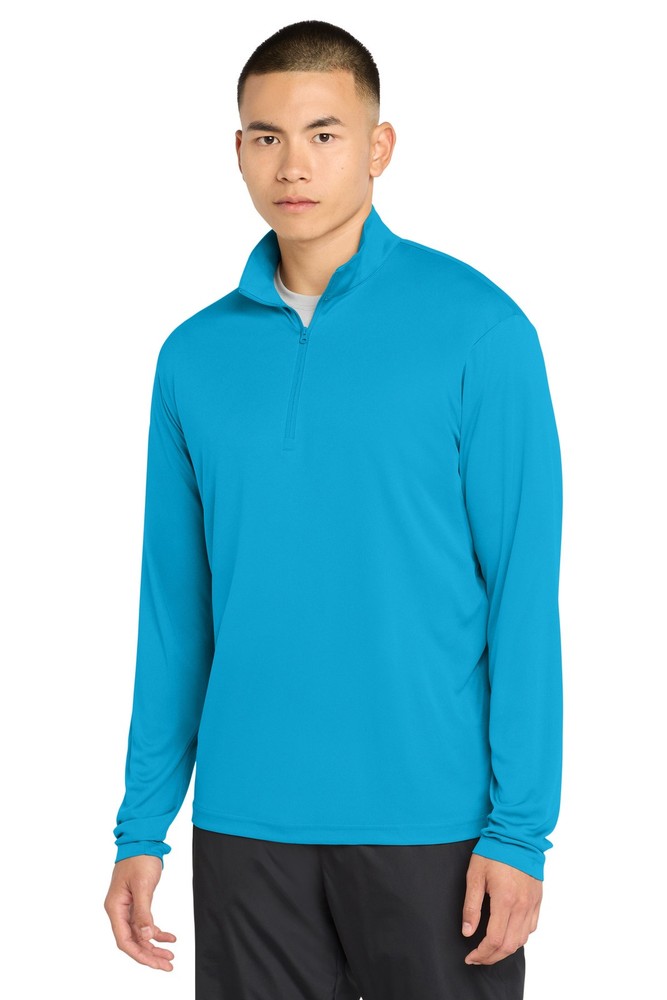 Sport-Tek PosiCharge Competitor 1/4-Zip Pullover ST357