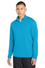 Sport-Tek PosiCharge Competitor 1/4-Zip Pullover ST357