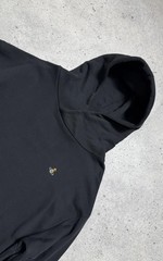 Vivienne Westwood Black Luxury Hoodie Size M