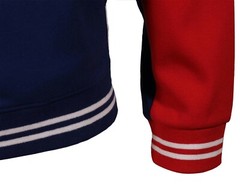 US Nationals Pullover Hoodie – Six Collection