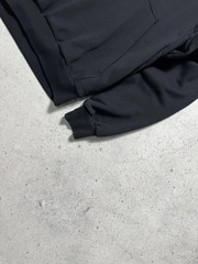 Vivienne Westwood Black Luxury Hoodie Size M